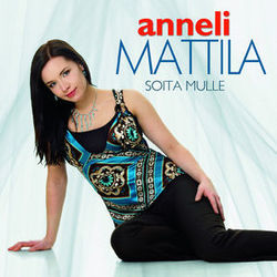 Seitsemäs Taivas Chords by Anneli Mattila