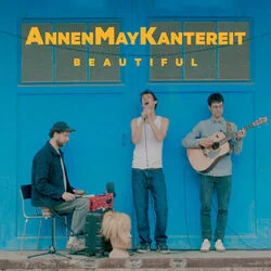 Beautiful Chords by AnnenMayKantereit