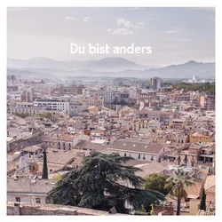 Du Bist Anders Ukulele Chords by AnnenMayKantereit