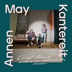 Heute Abend Wird Es Regnen Chords by AnnenMayKantereit