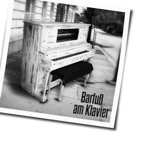 Barfuß Am Klavier by AnnenMayKantereit