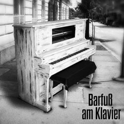 Barfuß Am Klavier by AnnenMayKantereit