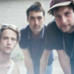 Drei Tage Am Meer Live Chords by AnnenMayKantereit