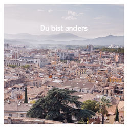 Du Bist Anders Ukulele Chords by AnnenMayKantereit