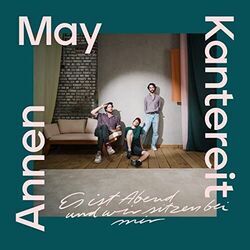 Heute Abend Wird Es Regnen Chords by AnnenMayKantereit