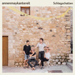 Ich Geh Heut Nicht Mehr Tanzen Bass tabs by AnnenMayKantereit