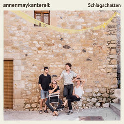 Ich Geh Heut Nicht Mehr Tanzen Ukulele Chords by AnnenMayKantereit