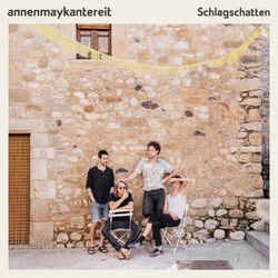 Schlagschatten Tabs by AnnenMayKantereit