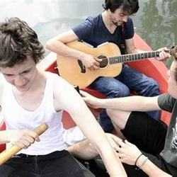 Tommi Live Chords by AnnenMayKantereit