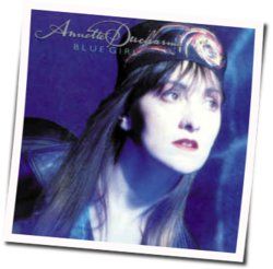 Annette Ducharme chords for No such thing