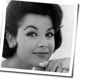 A Boy To Love by Annette Funicello