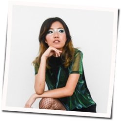 Annette Lee chords for All he had