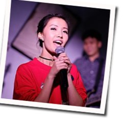 Annette Lee chords for Remind me