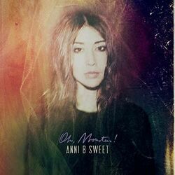 Catastrophe Of Love Chords by Anni B Sweet
