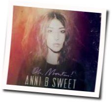 Missing A Stranger by Anni B Sweet