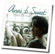 Take On Me by Anni B Sweet