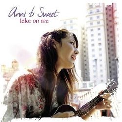 Un Astronauta Chords by Anni B. Sweet