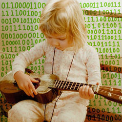 Glitch Chords by Annie Blackman