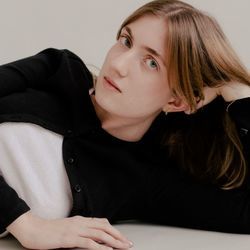 Annie Blackman chords for I bet