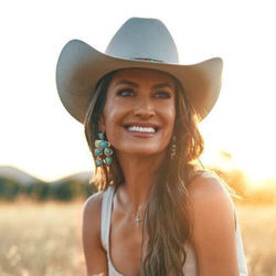 California Cowgirl Chords by Annie Bosko