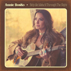 Help Me Make It Through The Night Chords by Annie Bosko
