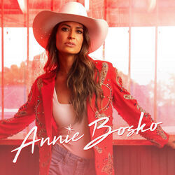 Honky Tonk Heartbeat Chords by Annie Bosko