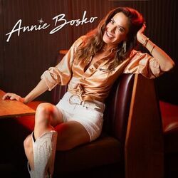 Neon Baby Chords by Annie Bosko