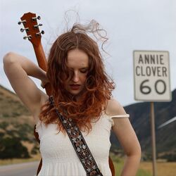 60 Miles by Annie Clover