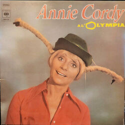 Frida Oum Papa Chords by Annie Cordy