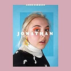 Jonathan by Annie Dirusso