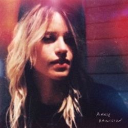 Panic Chords by Annie Hamilton