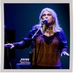 Inside My Life Chords by Annie Haslam