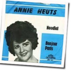 Zwarte Lola Chords by Annie Heuts
