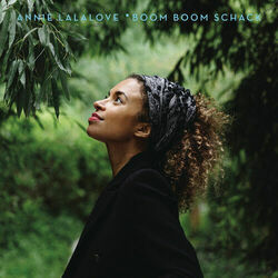 Boom Boom Schack Chords by Annie Lalalove