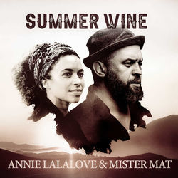 Summer Wine by Annie Lalalove