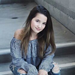 Photograph Chords by Annie Leblanc