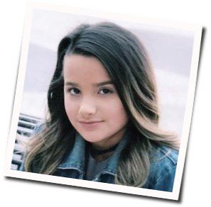 Picture This Chords by Annie Leblanc
