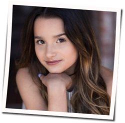 Play Nice Chords by Annie Leblanc