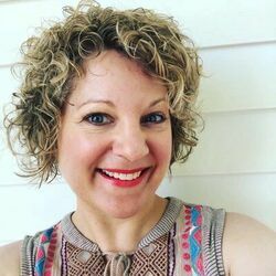 Back In The Saddle Chords by Annie Lynn