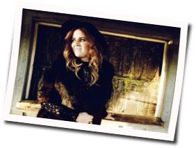 Booze And Fur Chords by Annie Mcqueen