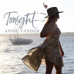 Tonight Chords by Annie Vander