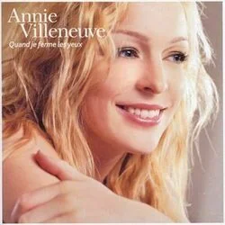 En Silence Chords by Annie Villeneuve