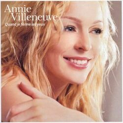 En Silence Chords by Annie Villeneuve