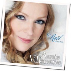 Ta Lettre Chords by Annie Villeneuve