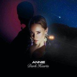 Dark Hearts by Annie