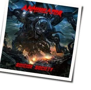Snap Tab by Annihilator