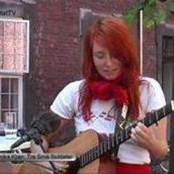 Hvis Du Spørger Don't Ask Me Chords by Annika Aakjaer