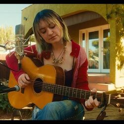 Annabelle Live Chords by Annika Bennett