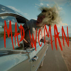 Mad Woman Chords by Annika Bennett