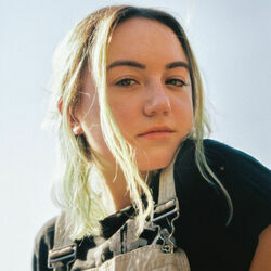 Scared Of Getting What I Want Chords by Annika Bennett